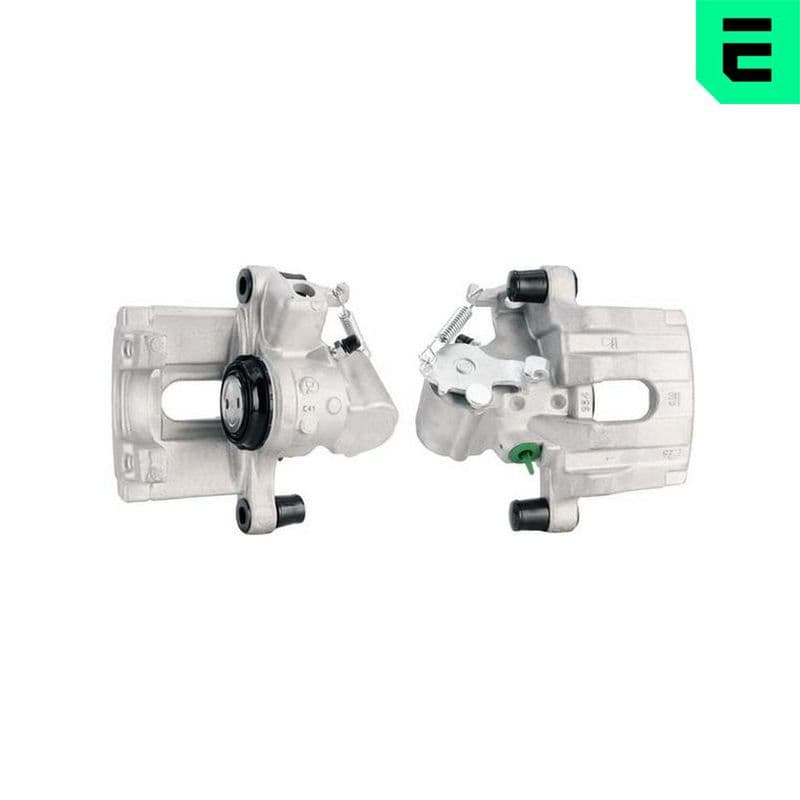 Etrier frana OPTIMAL BC-1049R