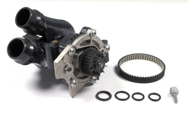 Pompă de apă, răcire motor HEPU XT-Professional P682P