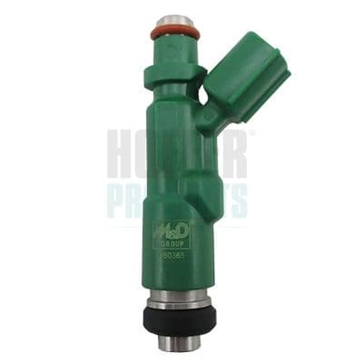 Injector MEAT & DORIA H75117020