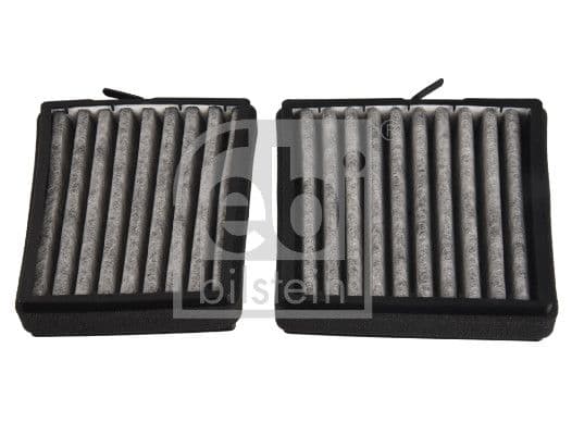 Set filtru, aer habitaclu FEBI BILSTEIN 176024