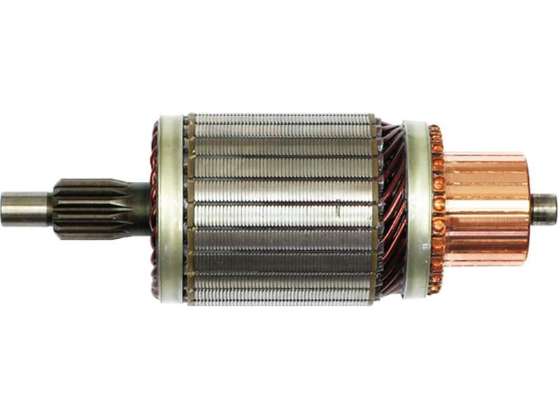 armatura,demaror AS-PL AS SA5034