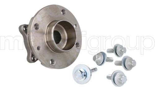 Set rulment roata METELLI 19-8168