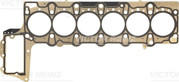 Garnitura, chiulasa VICTOR REINZ 61-37640-20