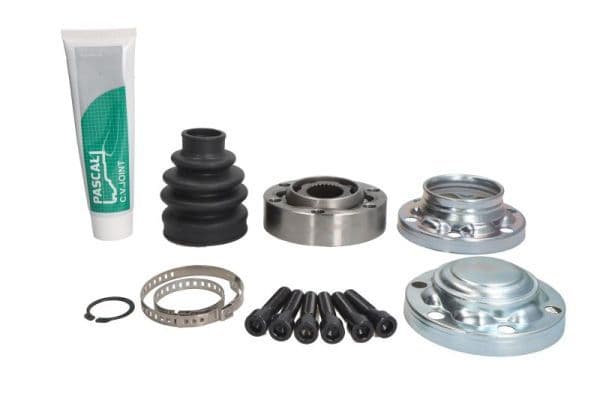 Set articulatie, planetara PASCAL G7W056PC