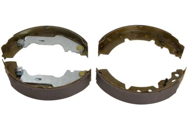 Set saboti frana MAXGEAR 19-3486