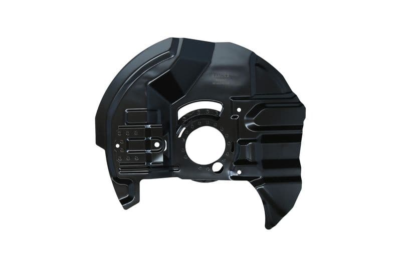 protectie stropire,disc frana KAMOKA 1180037