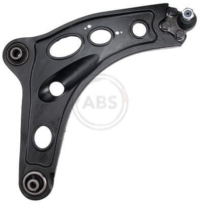 Brat, suspensie roata ABS 211259
