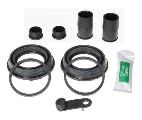 Set reparatie, etrier BREMBO ESSENTIAL LINE F KT 154