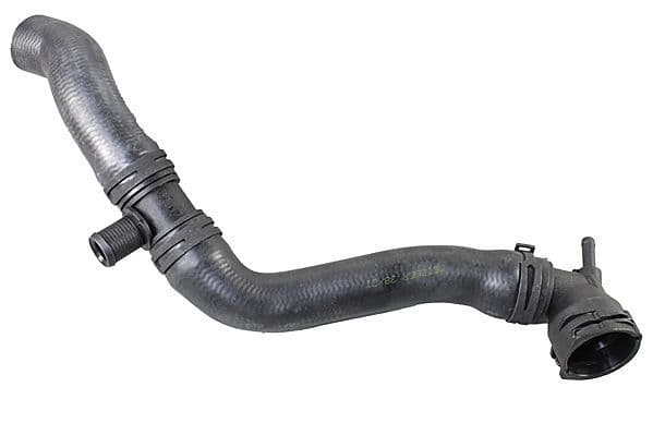 Furtun radiator METZGER AUTOTEILE 2421275