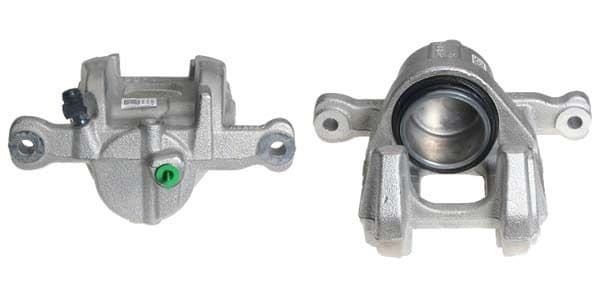 Etrier frana BUDWEG CALIPER 345655