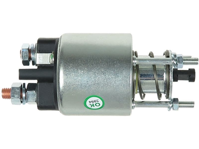 Solenoid, electromotor AS-PL SS4008P