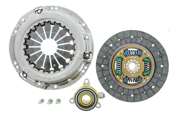 Set ambreiaj AISIN CSC Kit (3P) CKT-371RA