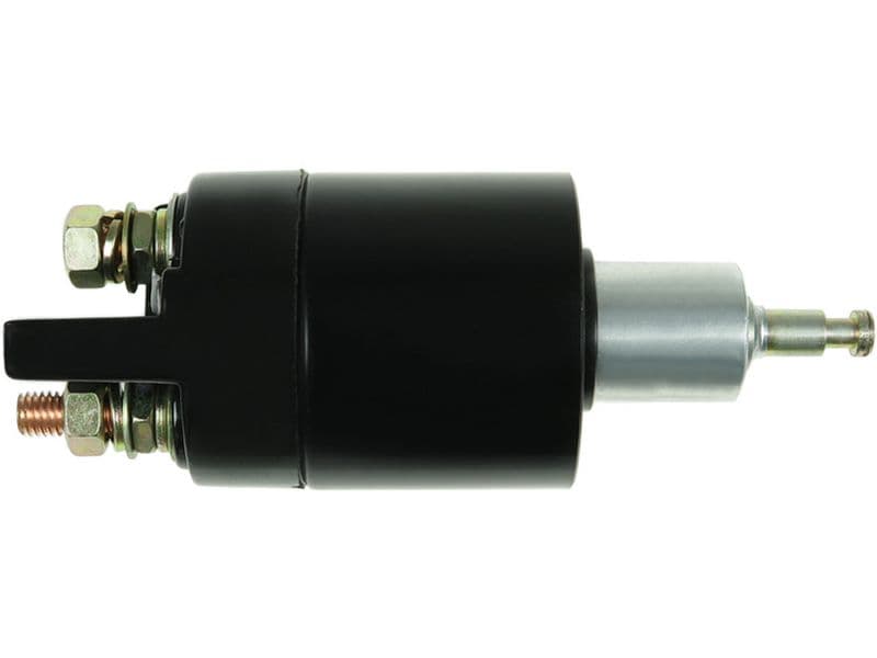 Solenoid, electromotor AS-PL AS SS9009B