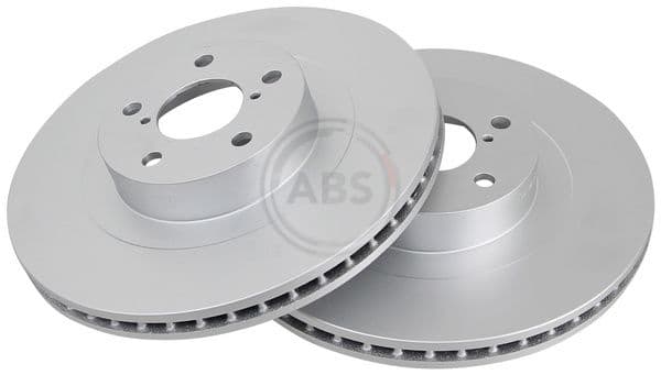 Disc frana ABS 17020