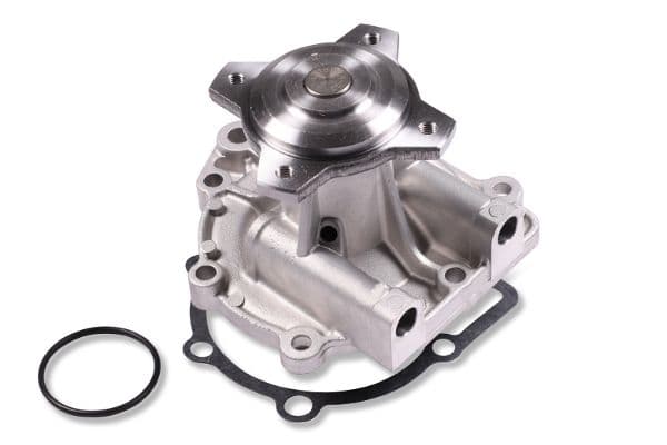 Pompă de apă, răcire motor HEPU P7518