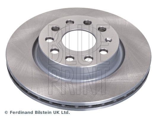 Disc frana BLUE PRINT ADV184317