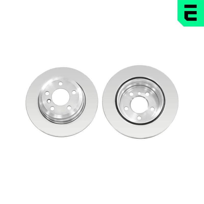 Disc frana OPTIMAL BS-8278C
