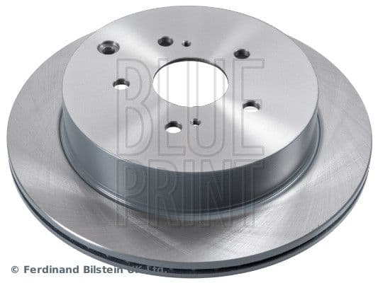 Disc frana BLUE PRINT ADK84336