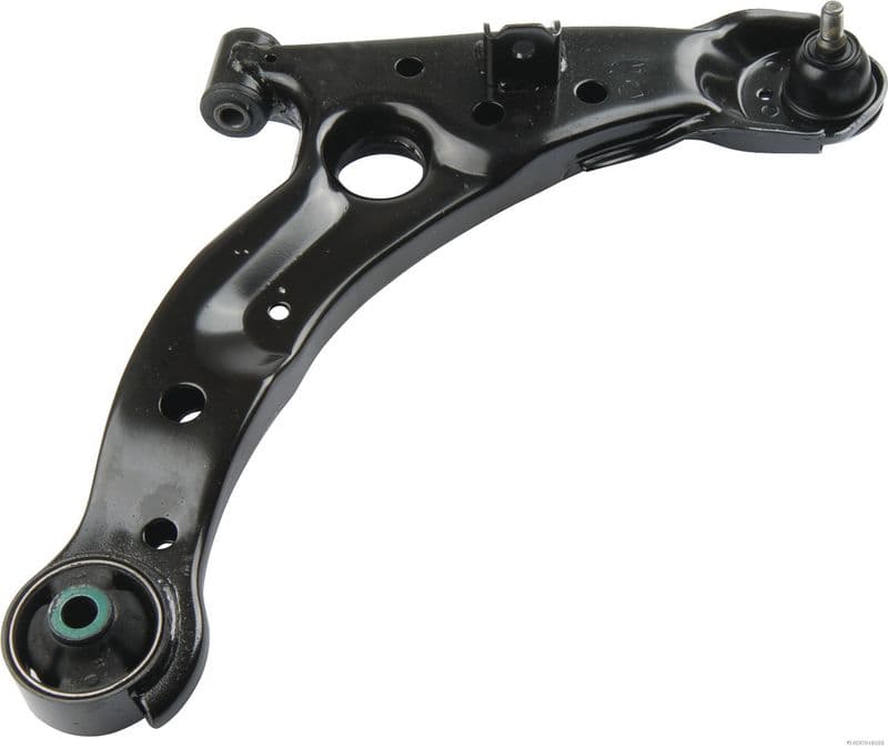 Brat, suspensie roata HERTH+BUSS JAKOPARTS J4910516