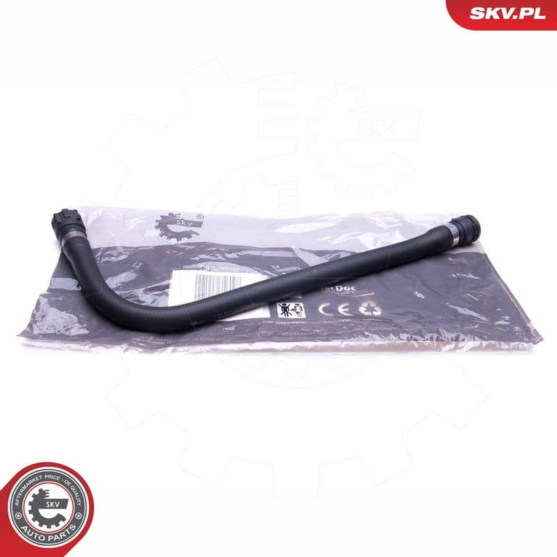 Furtun radiator ESEN SKV 24SKV254