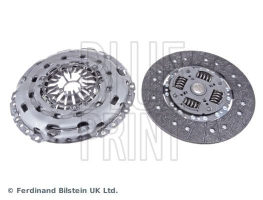 Set ambreiaj BLUE PRINT ADJ133004