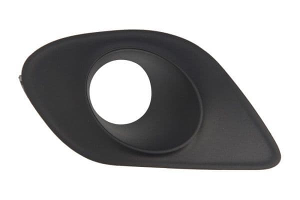 Grila ventilatie, bara protectie BLIC 6502-07-0932916PP