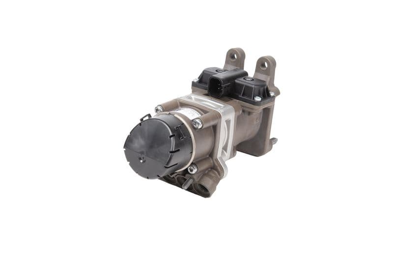 Supapa frana, frana de serviciu KNORR-BREMSE IAM Preferred Part K040156X50