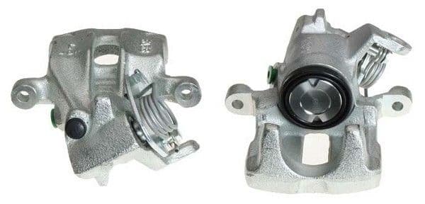 Etrier frana BUDWEG CALIPER 341011