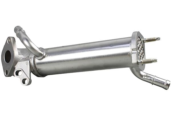 Radiator, recirculare gaze de esapament METZGER AUTOTEILE 0892753