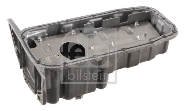 Baie ulei FEBI BILSTEIN Plus 29469