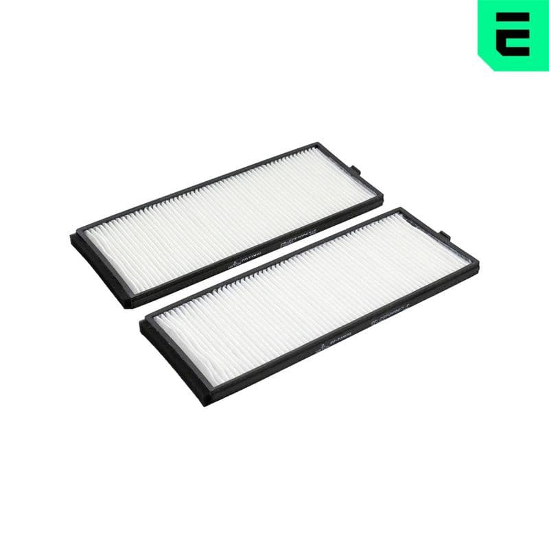 Filtru, aer habitaclu OPTIMAL OP-FCF20067-S