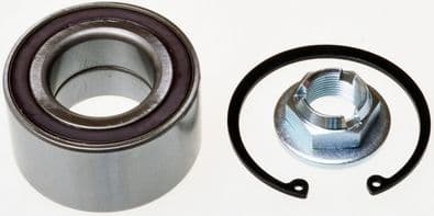 Set rulment roata DENCKERMANN W413278