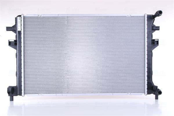 Radiator, racire motor MTR 12133812
