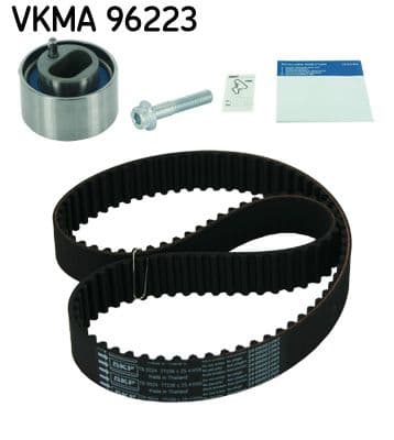 Set curea de distributie SKF VKMA 96223