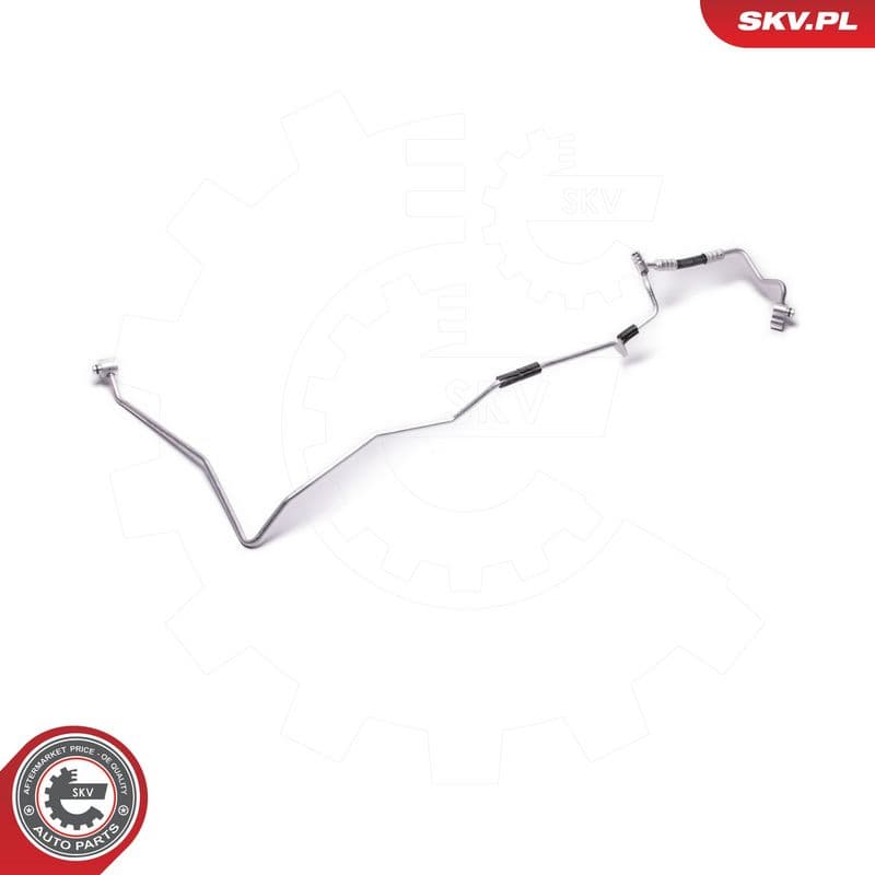 conducta presiune variabila,aer conditionat ESEN SKV 54SKV716