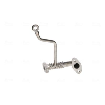 conducta ulei, incarcare NISSENS 935193