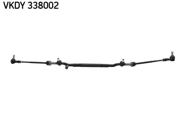 bara directie SKF VKDY 338002