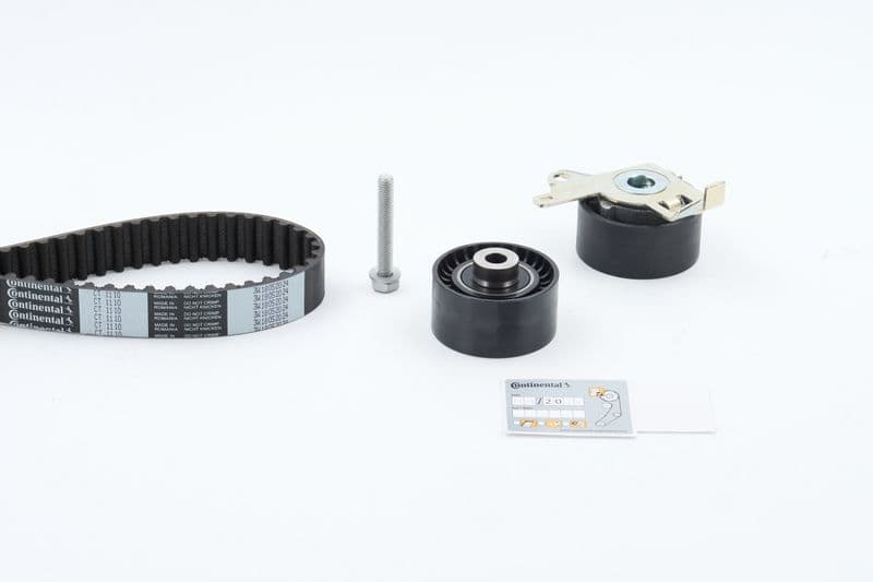 Set curea de distributie CONTINENTAL CTAM CT1110K2