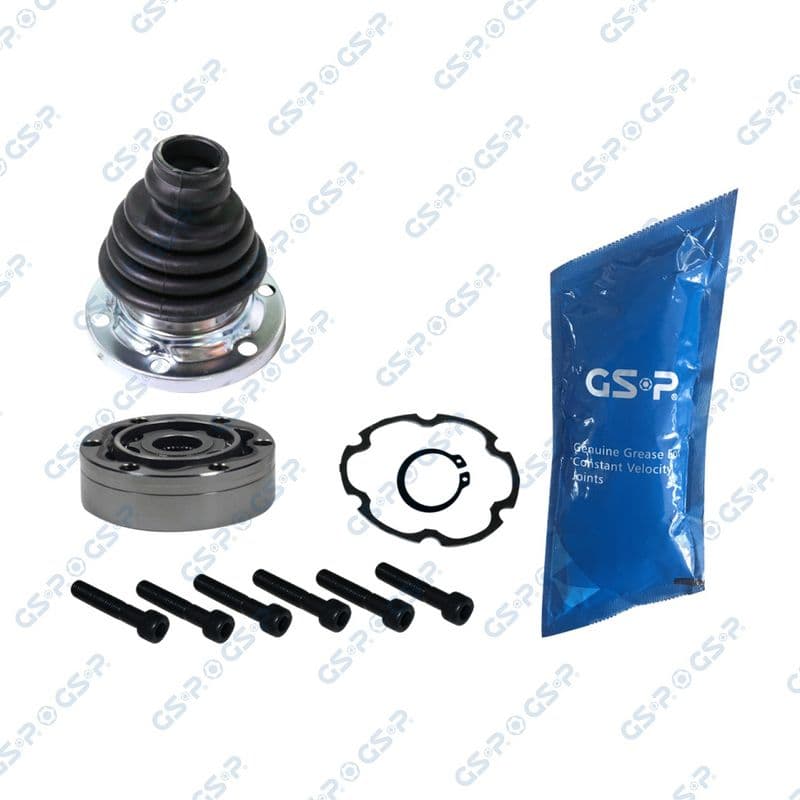 Set articulatie, planetara GSP 661001
