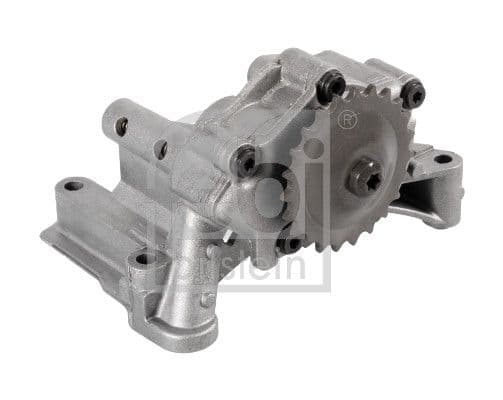 Pompa ulei FEBI BILSTEIN 102507