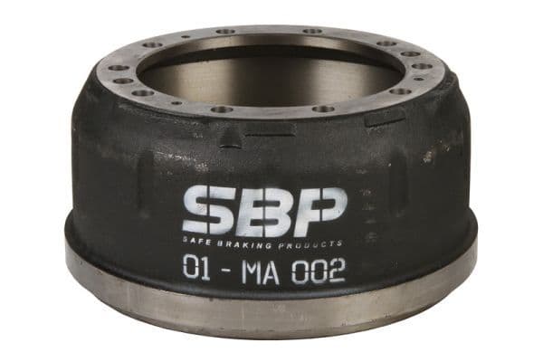 Tambur frana SBP 01-MA002