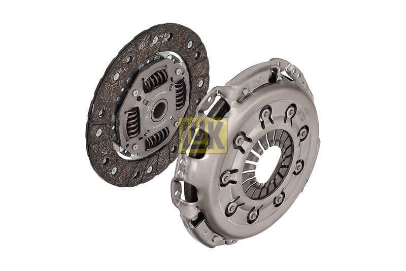 Set ambreiaj Schaeffler LuK RepSet 622 3061 09