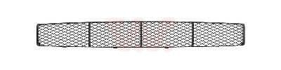 Grila ventilatie, bara protectie VAN WEZEL 1858599
