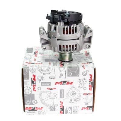 Generator / Alternator MTR 13047906