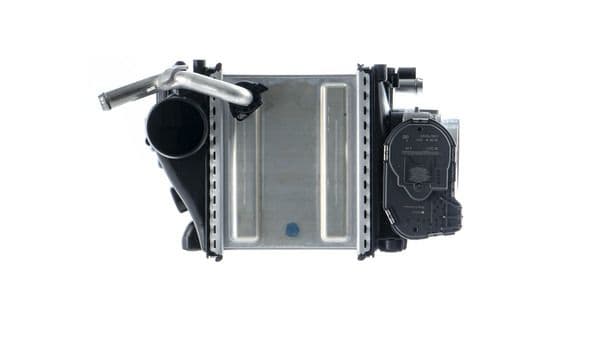 Intercooler, compresor MAHLE BEHR *** PREMIUM LINE *** CI 218 000P