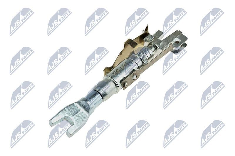 Reglaj, frana tambur NTY HSR-FT-001