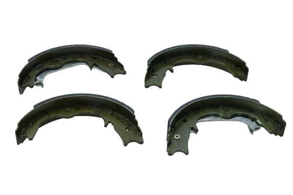 Set saboti frana, frana de mana MAXGEAR 19-3626