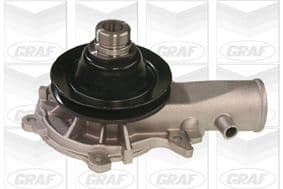 Pompă de apă, răcire motor GRAF PA244