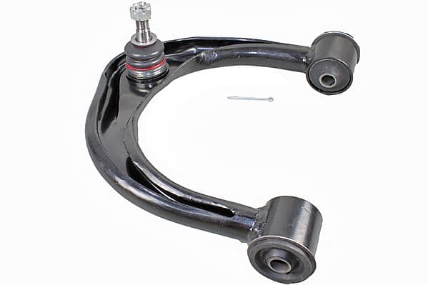 Brat, suspensie roata METZGER AUTOTEILE 58125801