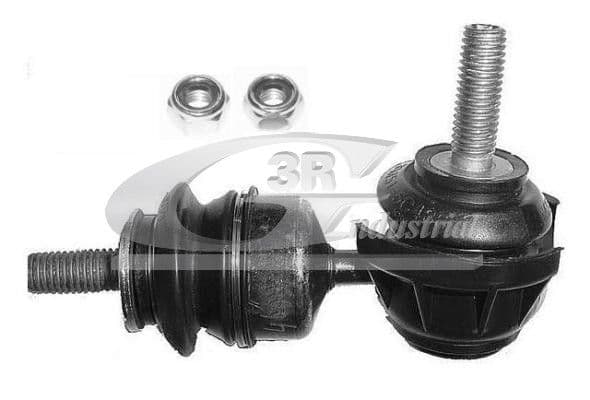 Brat/bieleta suspensie, stabilizator 3RG 21310